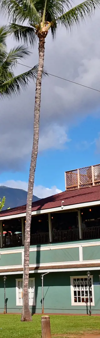 Historic Lahaina